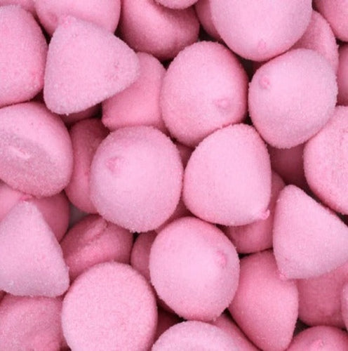  Top-Mallows-Pink-Vanilla-Marshmallow-Paint-Balls