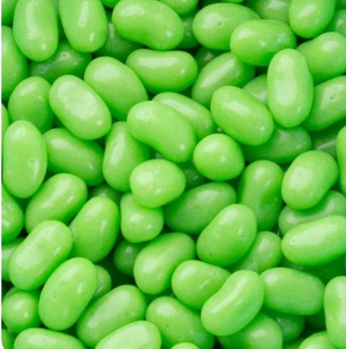 Green-Apple-Jelly-Beans