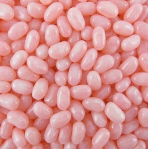 Pink-Strawberry-Jelly-Beans
