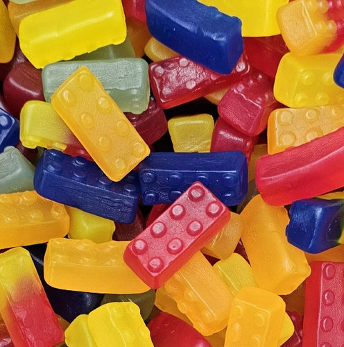 Vegan-Gummy-Lego-Building-Blocks