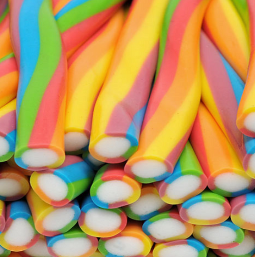 048 rainbow pencils