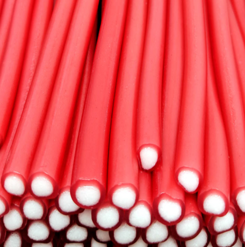 049 strawberry pencils